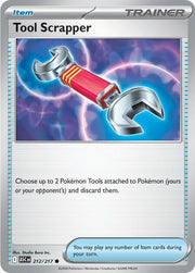 Tool Scrapper - ME: Ascended Heroes (ASC) by TCGDON on MYNTED
