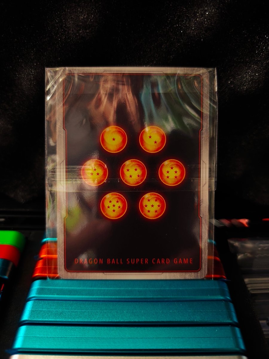Top 8 Prize FB09 - 010 Son Goku (Alt - Art) Japanese by Incognito TCG on MYNTED