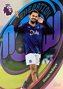 Topps Premier League 2025/26 Generation Now Iliman Ndiaye Everton