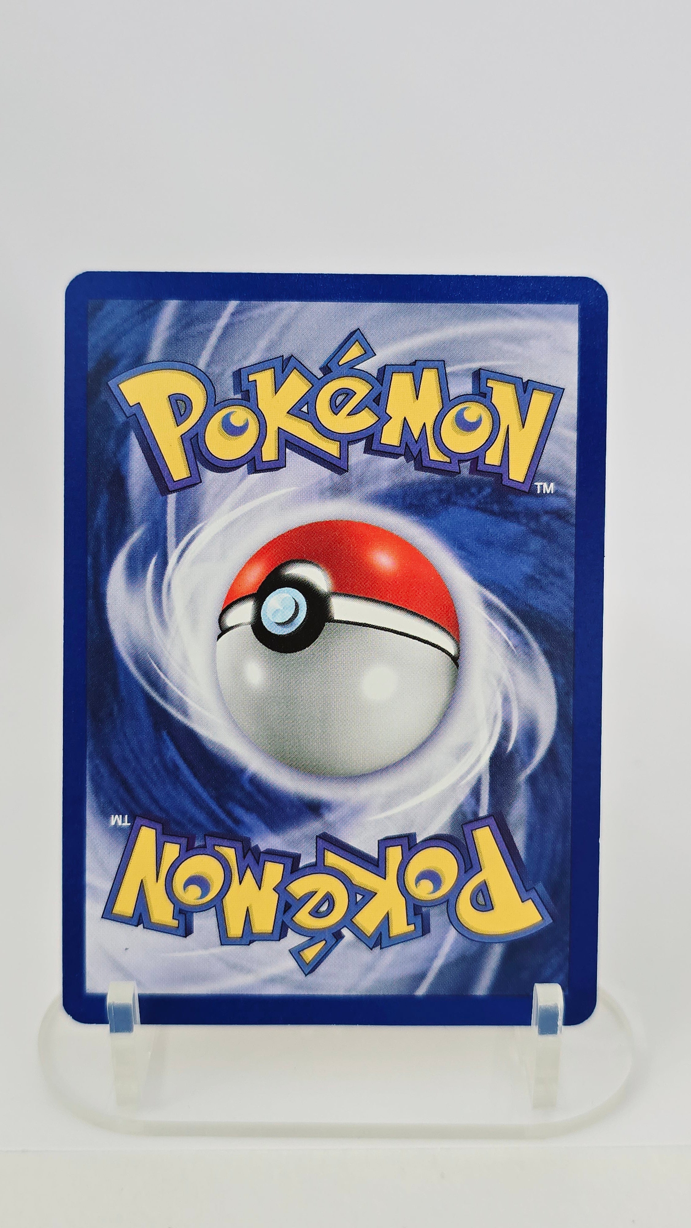 Charmander - Team Rocket - Common 50 1st Edition - English