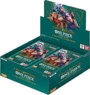 Two Legends - Booster Box - Two Legends (OP08) by Vault Break TCG on MYNTED