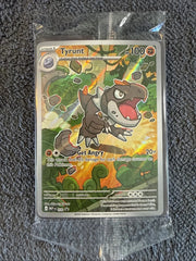 Tyrunt 070 : Perfect Order ETB Promo - Sealed by Nekohime TCG on MYNTED