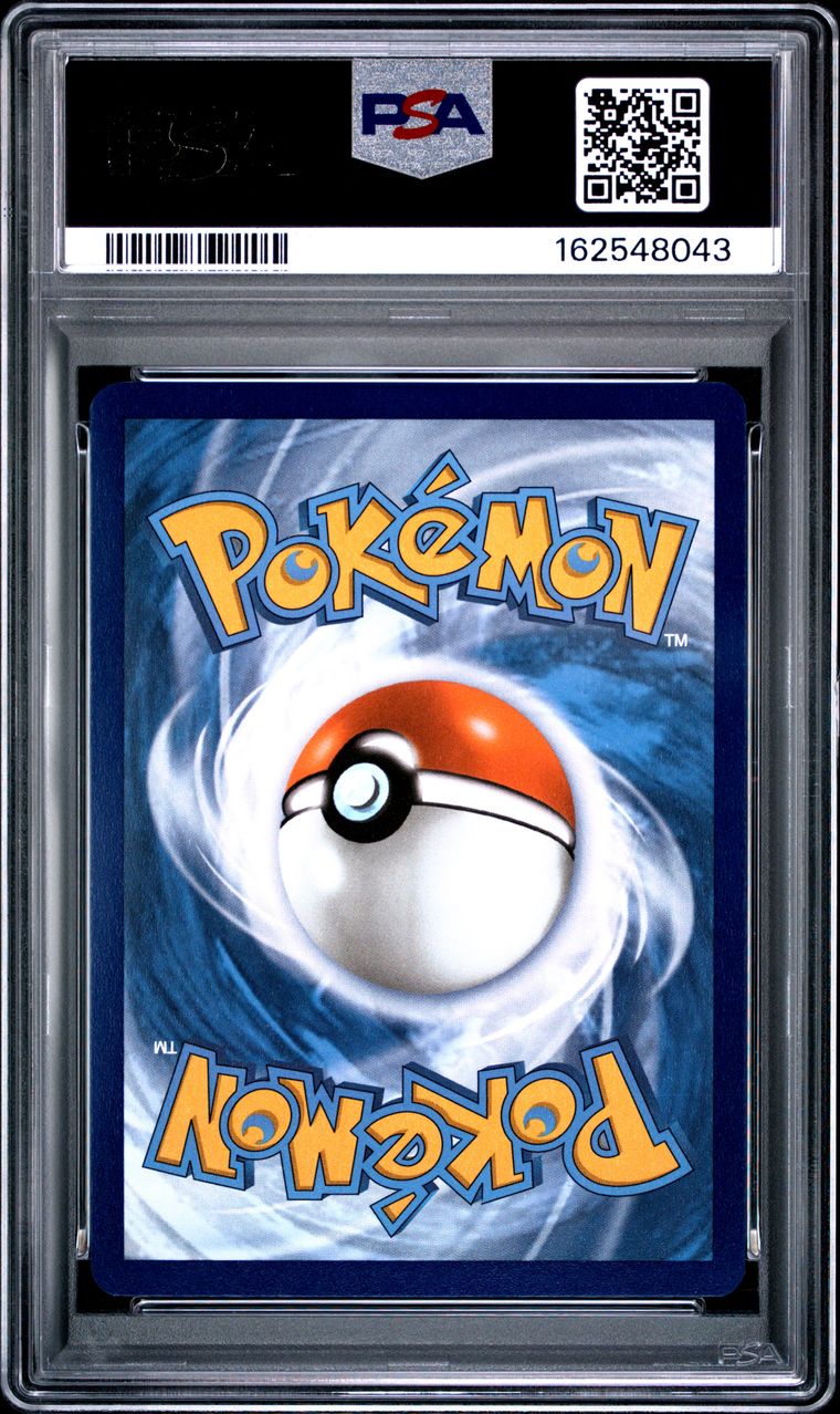 PSA 9 Origin Forme Dialga VSTAR (Secret) Crown Zenith: Galarian Gallery Secret Rare GG68/GG70