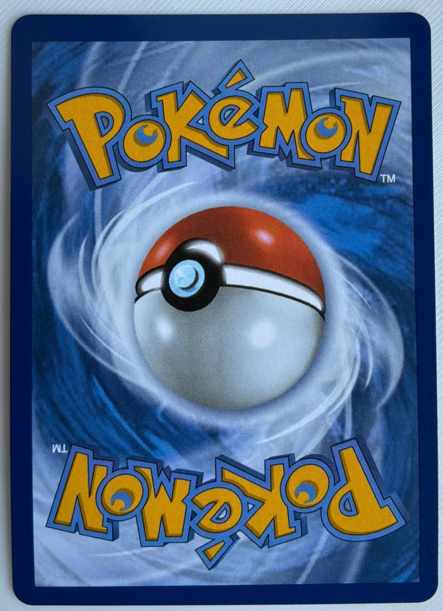 Ultra Ball 264/217 by MochiTCG on MYNTED