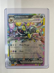 Umbreon EX 060/131 by Card Market Ahuy on MYNTED