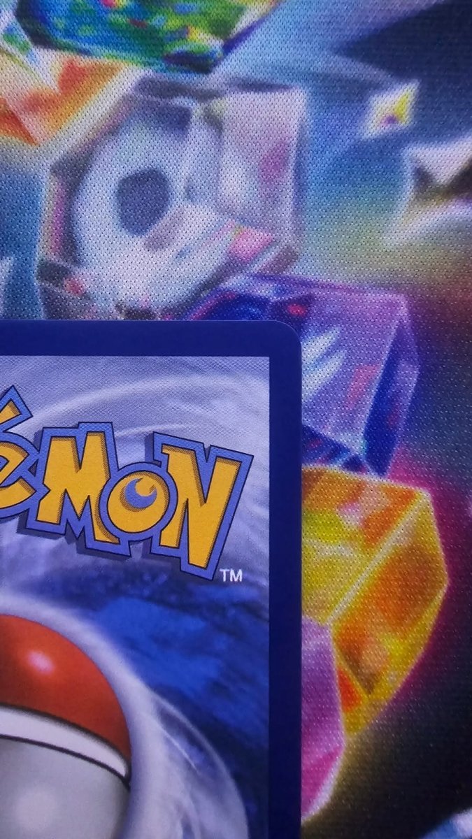 Umbreon ex SVP 176 Promo - Scarlet & Violet Promo by Light Collectibles on MYNTED