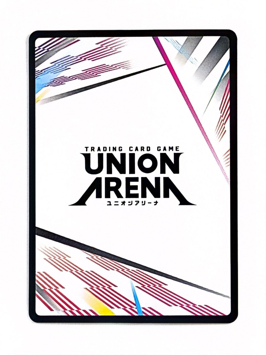 Union Arena - Armin Arlert - Action Point Card (AP01) (Attack on Titan) (Foiled) - Union Arena Promotion Cards (UEPR) by TCGDON on MYNTED