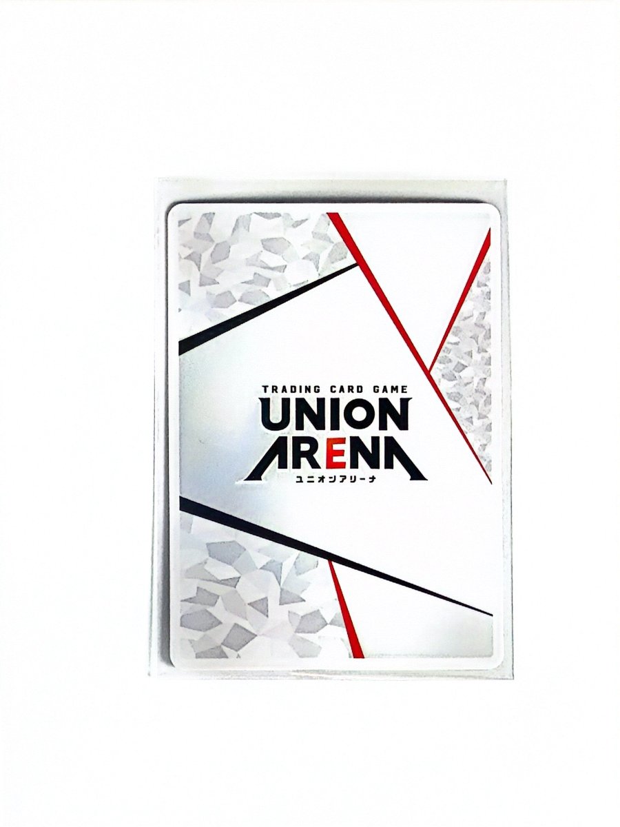 Union Arena - Attack on Titan - Action Point Bundle (3 Textured Cards) Eren, Mikasa, Armin by TCGDON on MYNTED