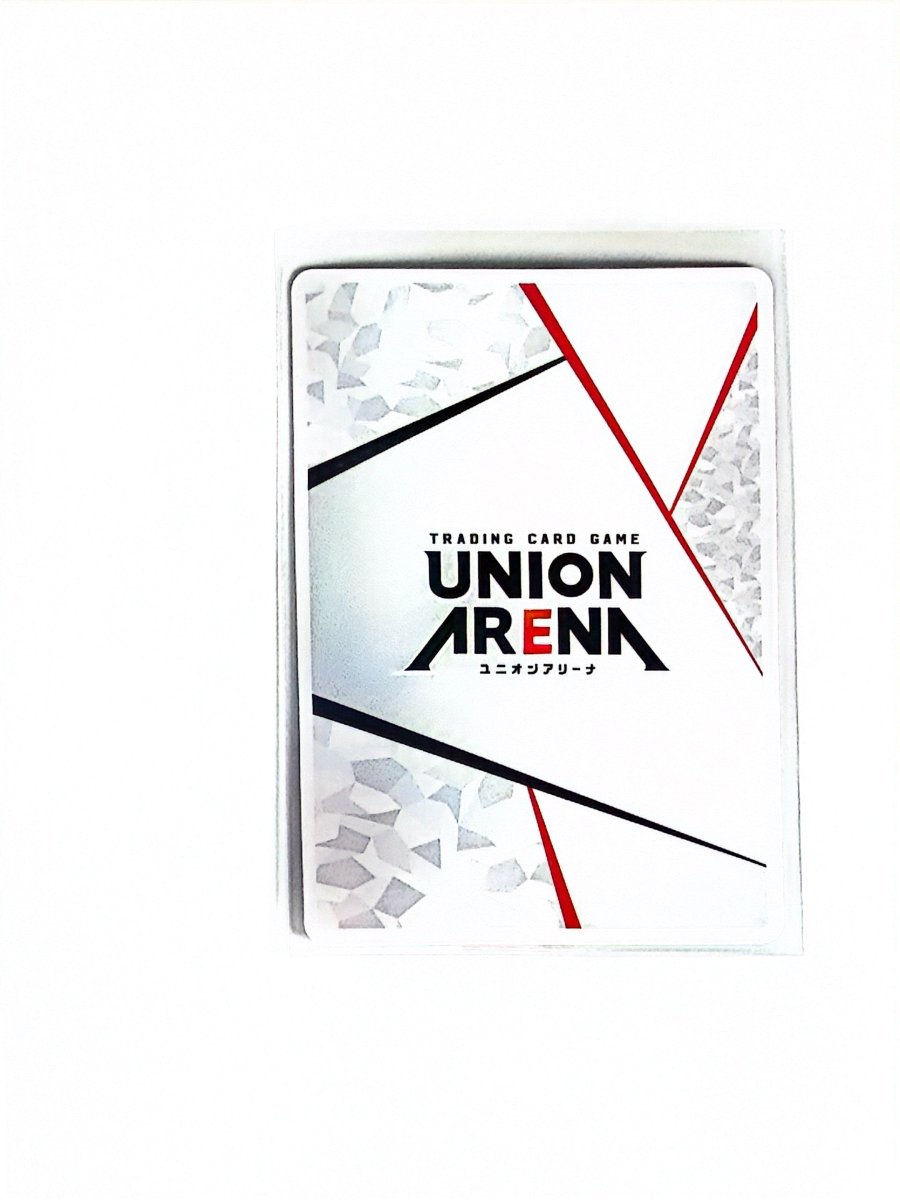 Union Arena - Attack on Titan - Action Point Bundle (3 Textured Cards) Eren, Mikasa, Armin by TCGDON on MYNTED