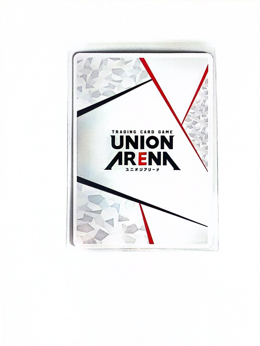 Union Arena - Attack on Titan - Action Point Bundle (3 Textured Cards) Eren, Mikasa, Armin by TCGDON on MYNTED