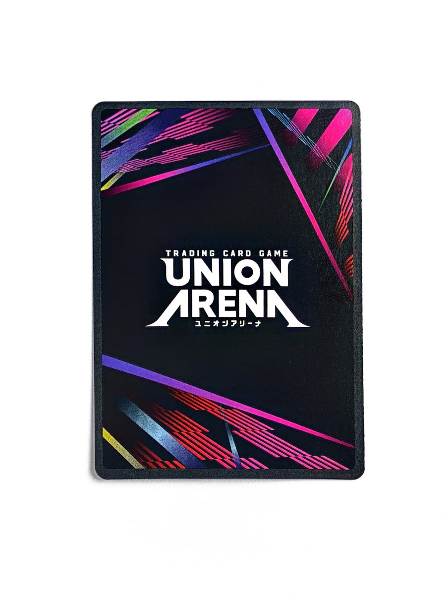 Union Arena - Bleach - Ichigo Kurosaki (Winner) - Union Arena Promotion Cards (UEPR) (1) by TCGDON on MYNTED