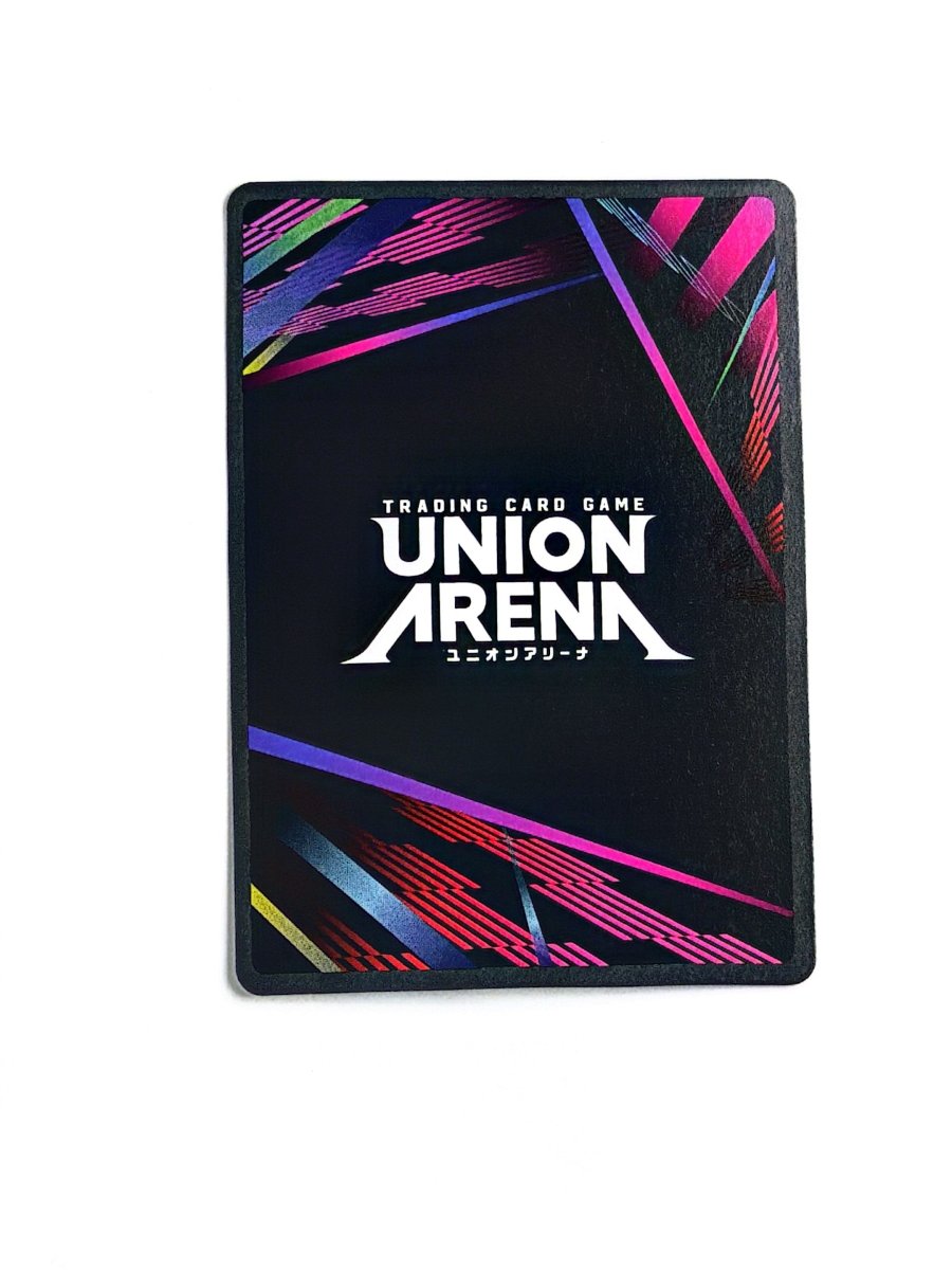 Union Arena - Bleach - Ichigo Kurosaki (Winner) - Union Arena Promotion Cards (UEPR) (3) by TCGDON on MYNTED
