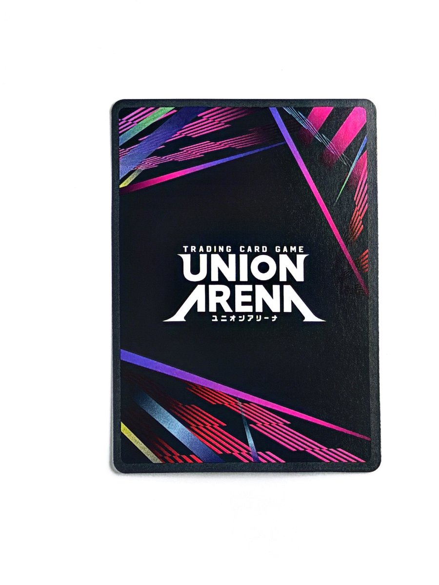 Union Arena - Bleach - Ichigo Kurosaki (Winner) - Union Arena Promotion Cards (UEPR) by TCGDON on MYNTED