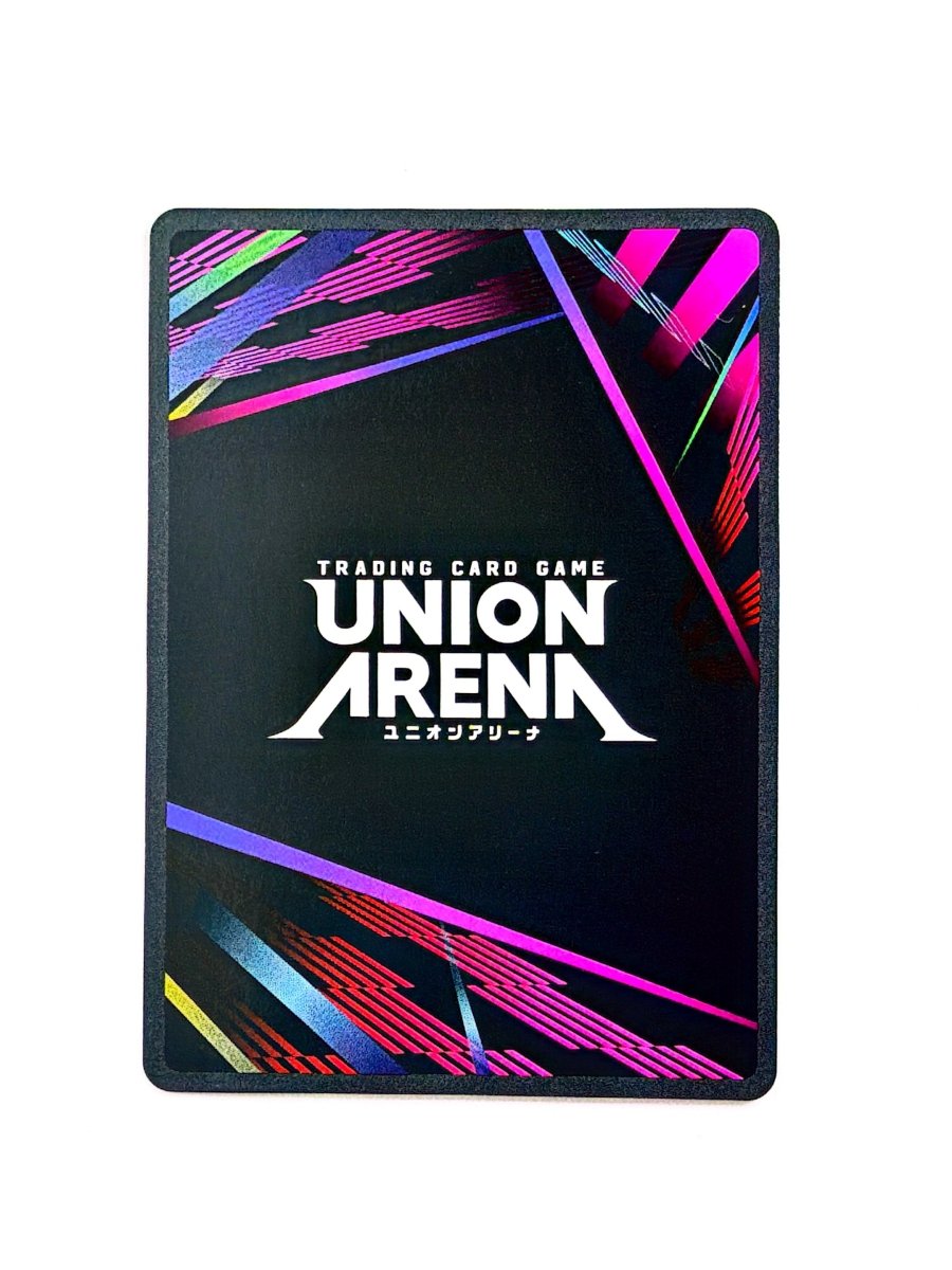 Union Arena - Bleach - Ikkaku Madarame (C*) - UEX01BT: BLEACH: Thousand - Year Blood War Vol.2 (UEX01BT) by TCGDON on MYNTED