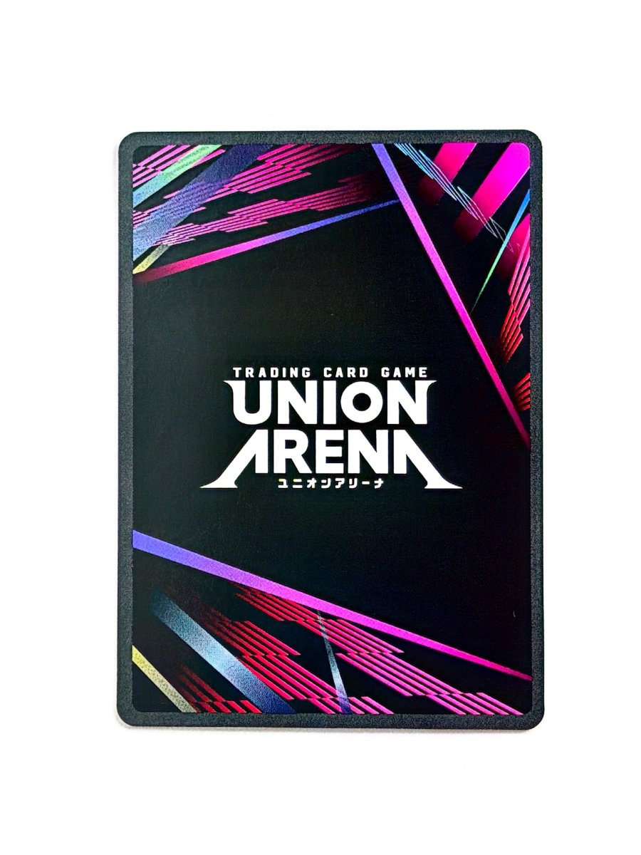 Union Arena - Bleach - Toshiro Hitsugaya (084) (Foiledl) - Union Arena Promotion Cards (UEPR) by TCGDON on MYNTED