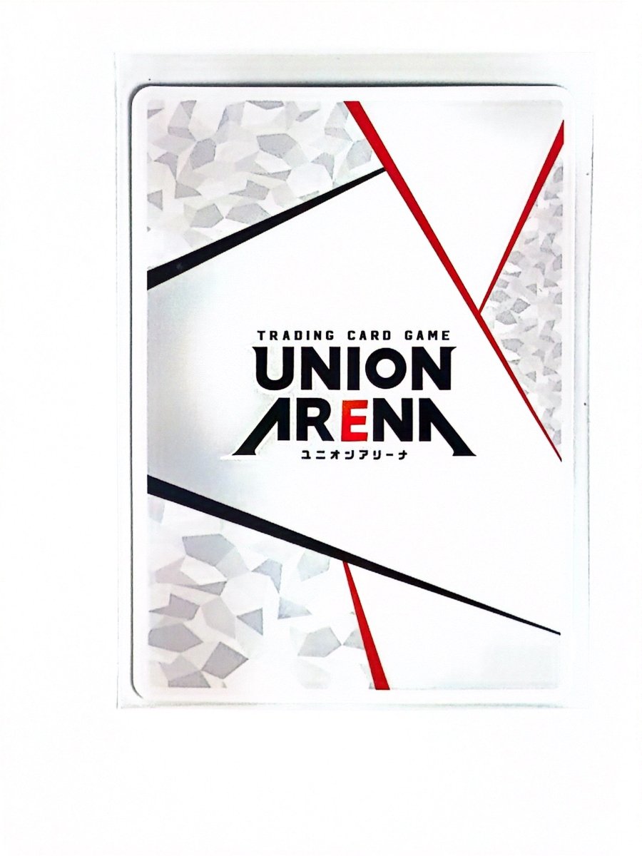 Union Arena - Blue Lock - Isagi - UAPB/BLK - AP01 - Action Point - Bandai Fest 23 - 24 - Promo (Textured) by TCGDON on MYNTED