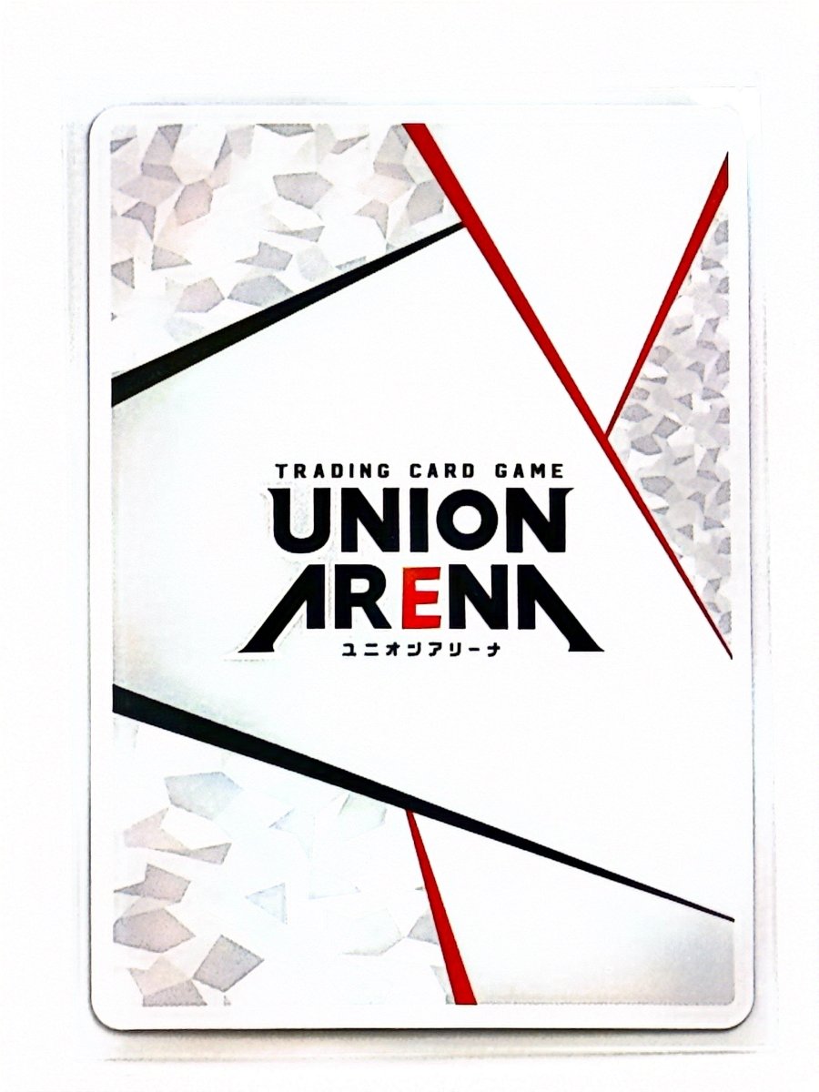 Union Arena - Code Geass - Lelouch Lamperouge & C.C. - Action Point - Release Event by TCGDON on MYNTED