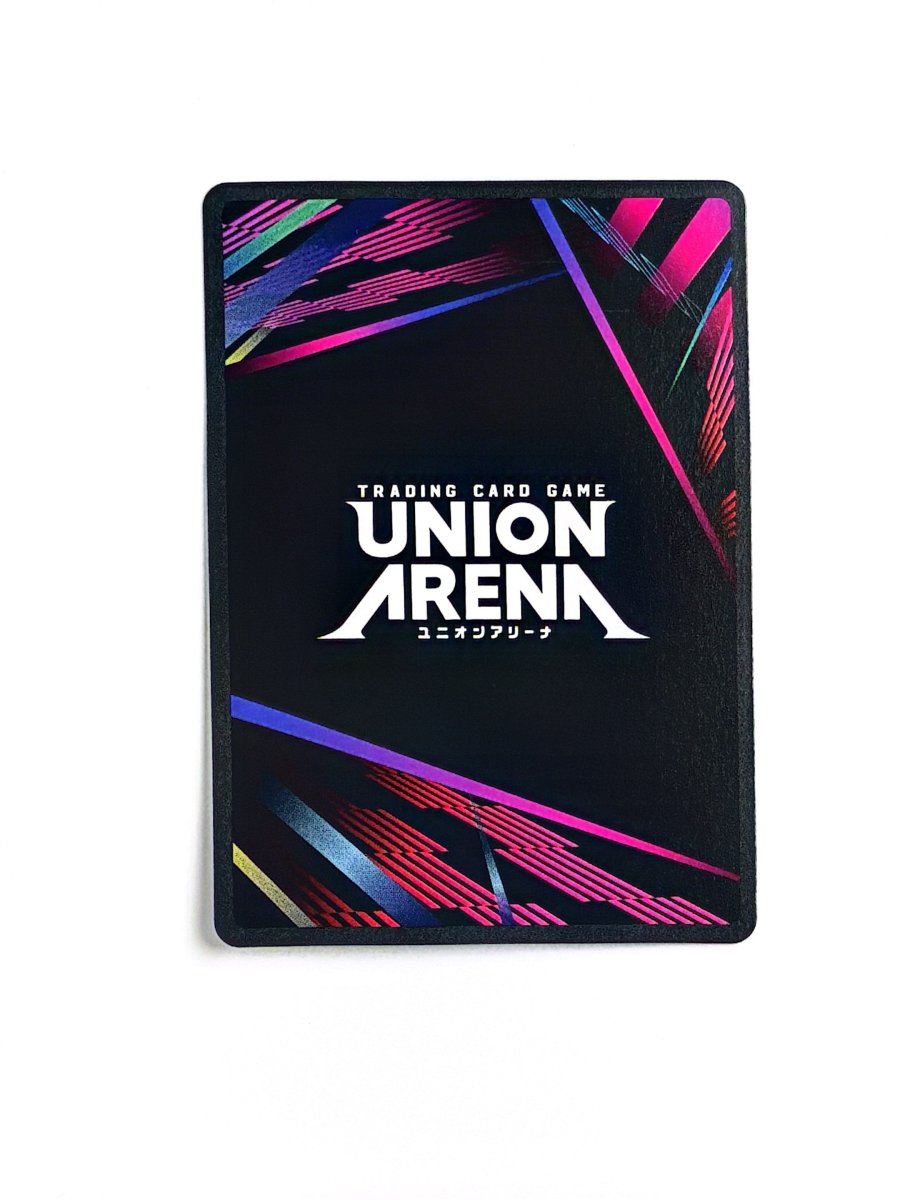 Union Arena - FMA - Edward Elric (039) (Gold Ver) (1st Anniversary Pack) - Union Arena Promotion Cards (UEPR) by TCGDON on MYNTED