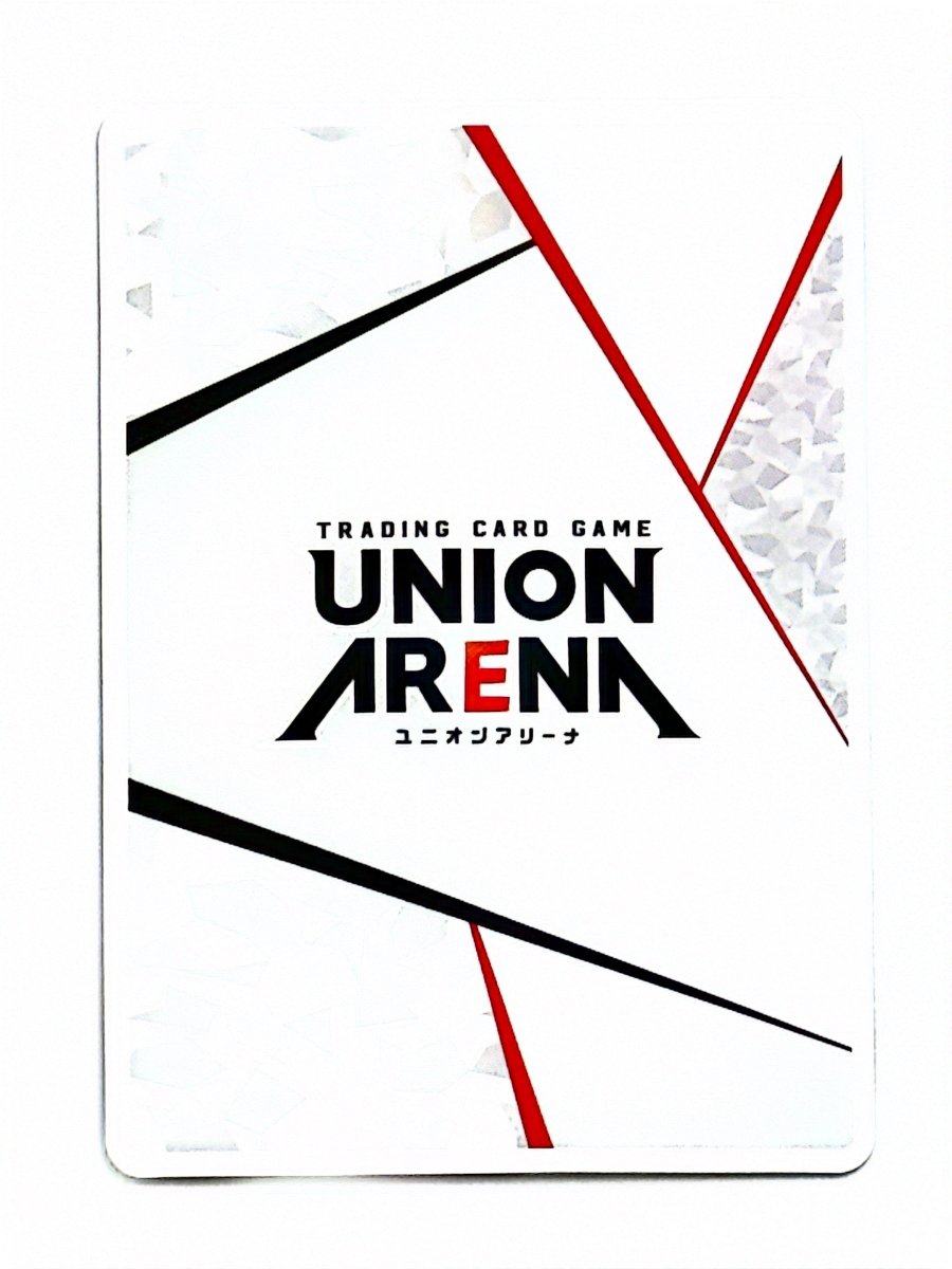 Union Arena - Hunter X Hunter - Action Point - Bandai Card Games Fest 23 - 24 World Tour by TCGDON on MYNTED