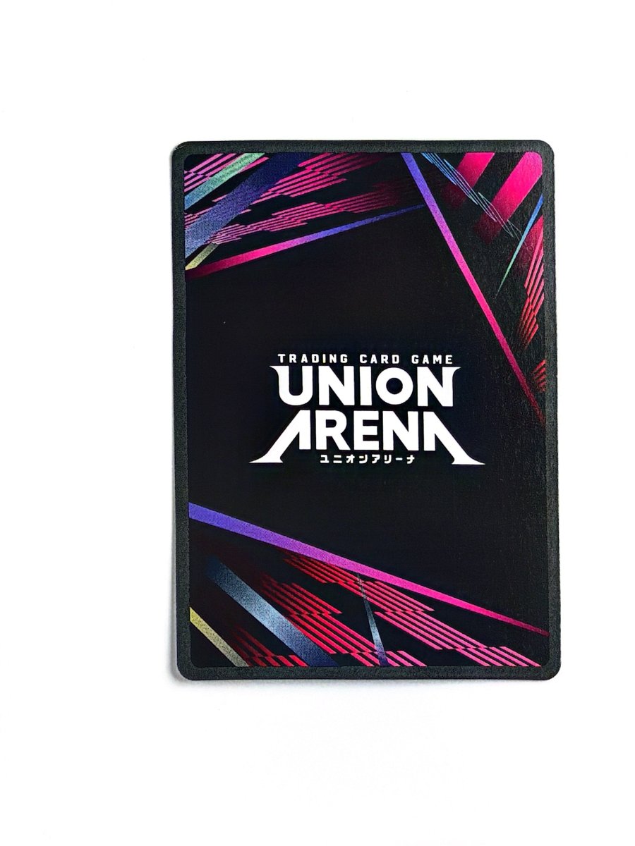 Union Arena - HXH - Killua Zoldyck (018) (Winner) - Union Arena Promotion Cards (UEPR) (1) by TCGDON on MYNTED