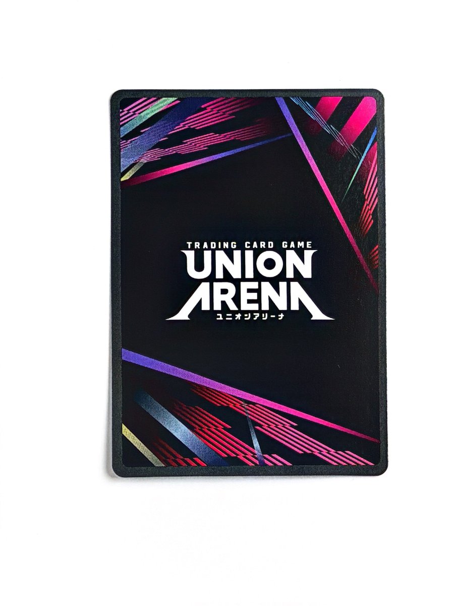 Union Arena - HXH - Killua Zoldyck (018) (Winner) - Union Arena Promotion Cards (UEPR) (2) by TCGDON on MYNTED