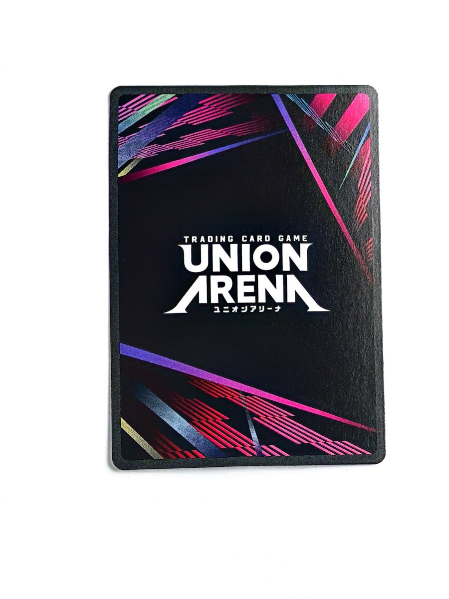 Union Arena - HXH - Killua Zoldyck (018) (Winner) - Union Arena Promotion Cards (UEPR) (3) by TCGDON on MYNTED