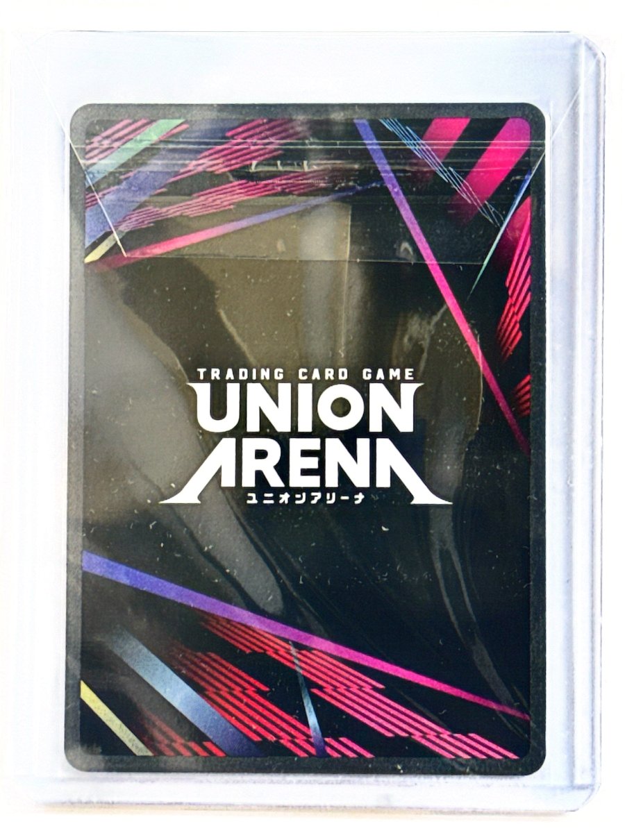 Union Arena - JJK - Kento Nanami (054) (SR*) - UE03BT: Jujutsu Kaisen (UE03BT) by TCGDON on MYNTED