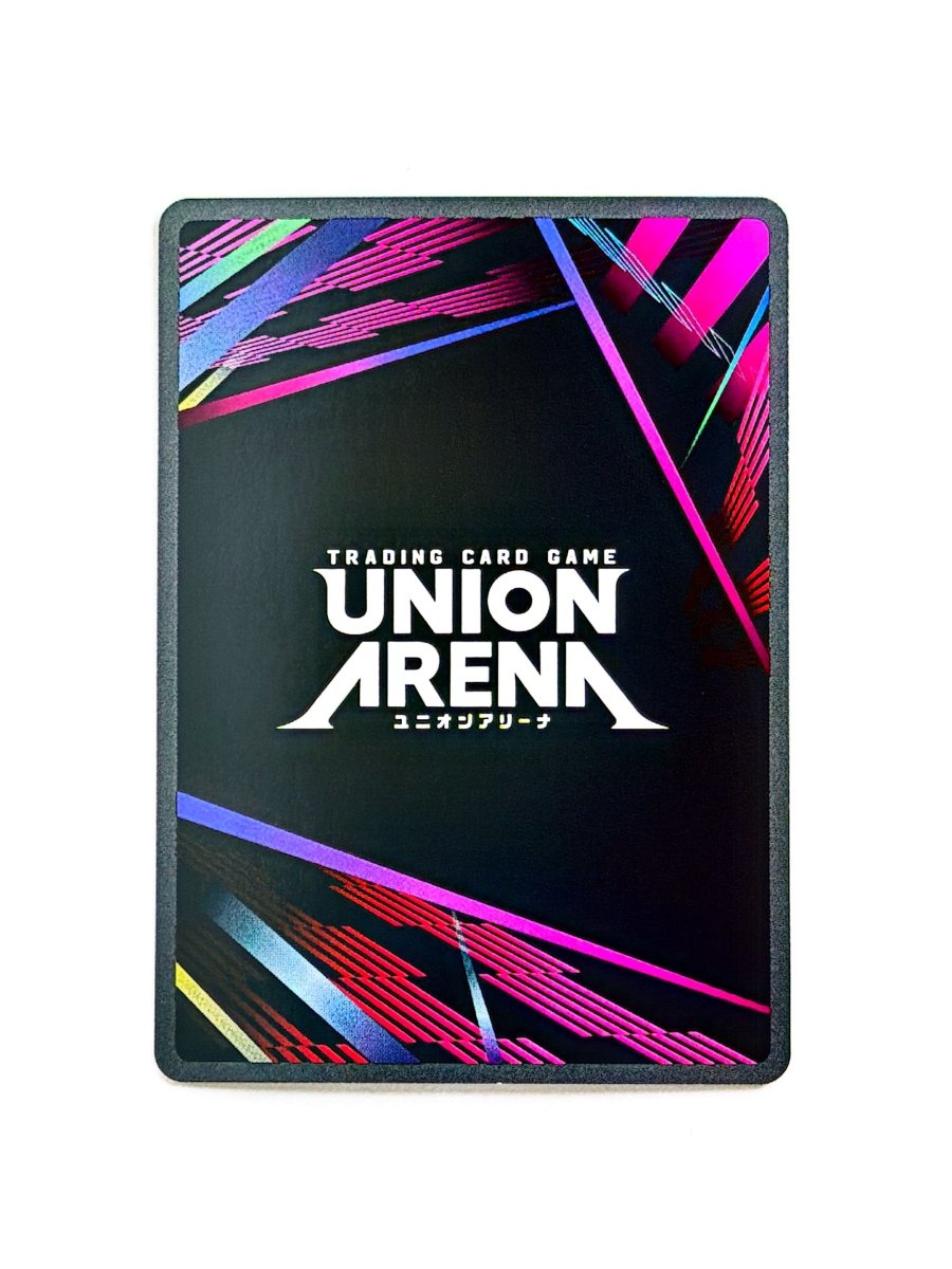 Union Arena - JJK - Nobara Kugisaki (044) - Union Arena Promotion Cards (UEPR) by TCGDON on MYNTED
