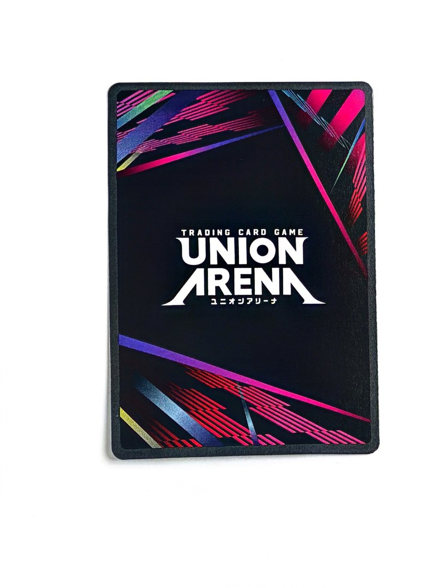 Union Arena - JJK - Suguru Geto (Winner) - Union Arena Promotion Cards (UEPR) by TCGDON on MYNTED