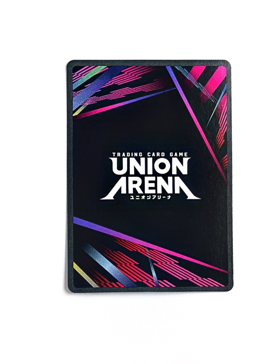 Union Arena - Kafka Hibino (Release Event Winner) - UE12BT: Kaiju No. 8 Release Event Cards (UE12BT_RE) (1) by TCGDON on MYNTED