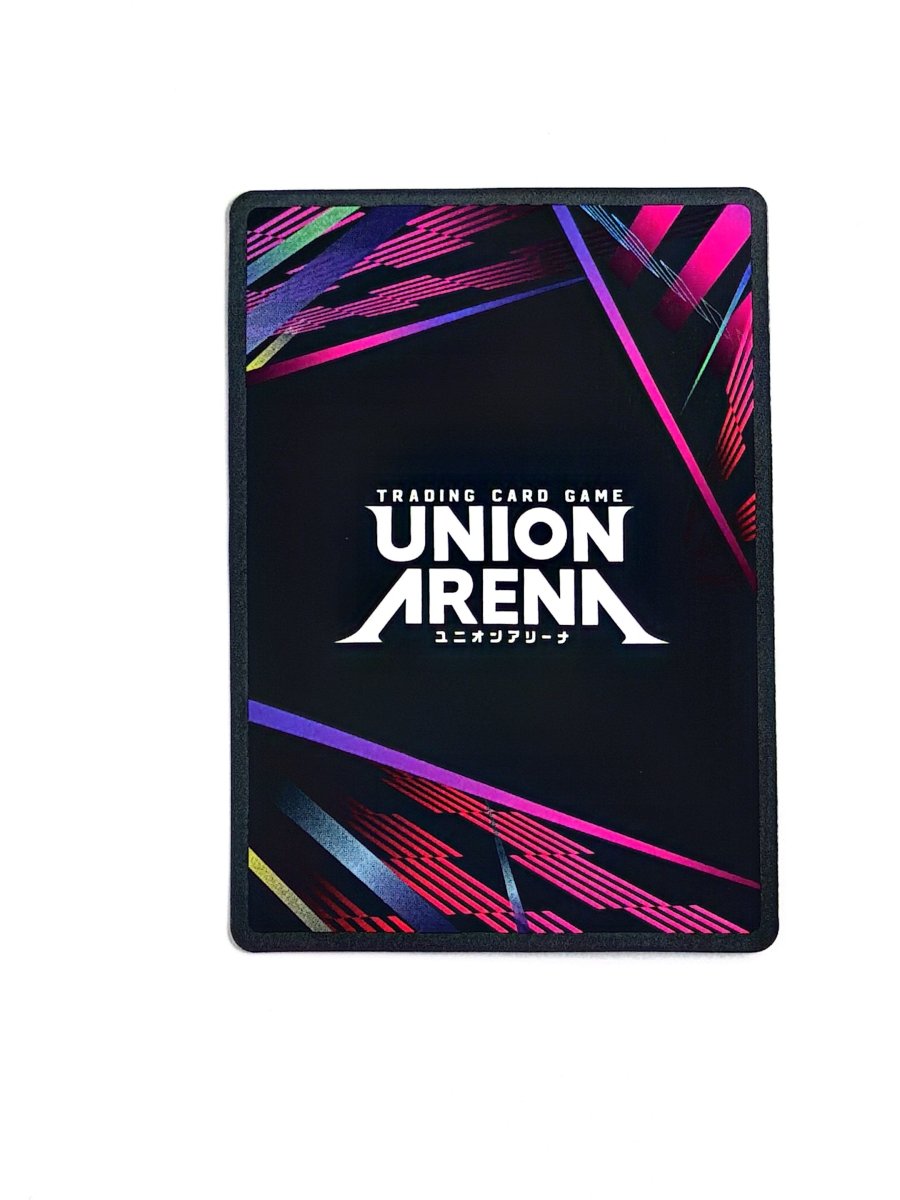 Union Arena - Kenshin Himura (Release Event Participation) - UE11BT: Rurouni Kenshin Release Event Cards (UE11BT_RE) by TCGDON on MYNTED