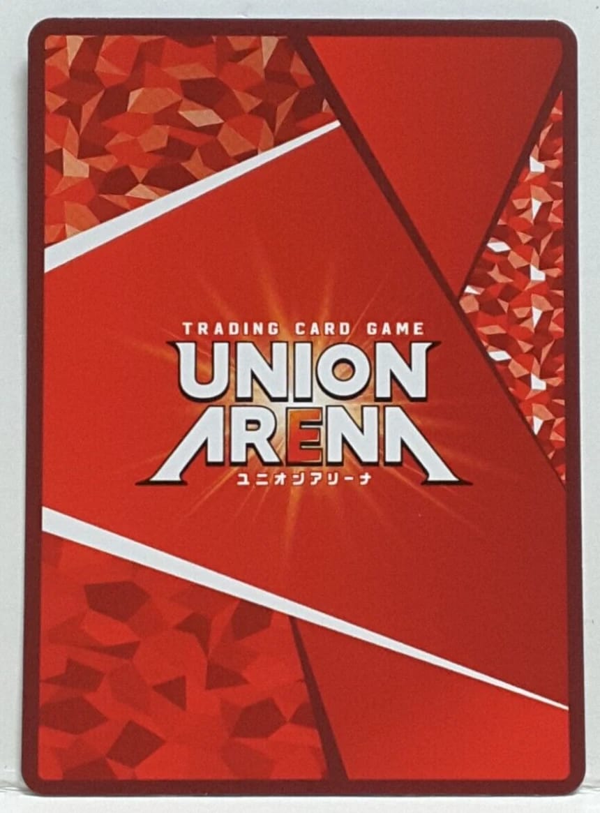 Union Arena My Hero Academia Izuku Midoriya Deku Japanese Promo by Apex Cards on MYNTED