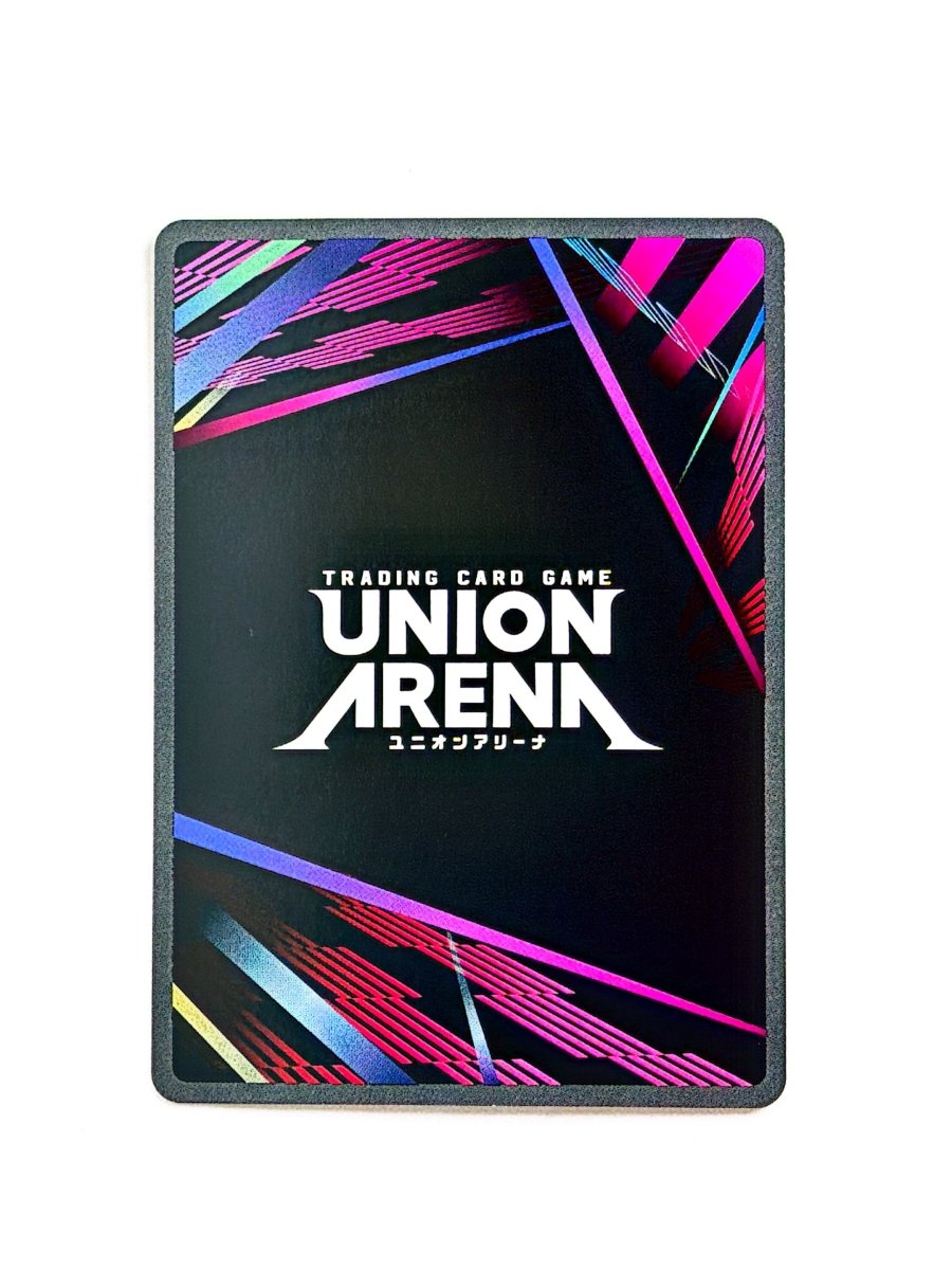 Union Arena - Nezuko Kamado - Union Arena Promotion Cards (UEPR) by TCGDON on MYNTED