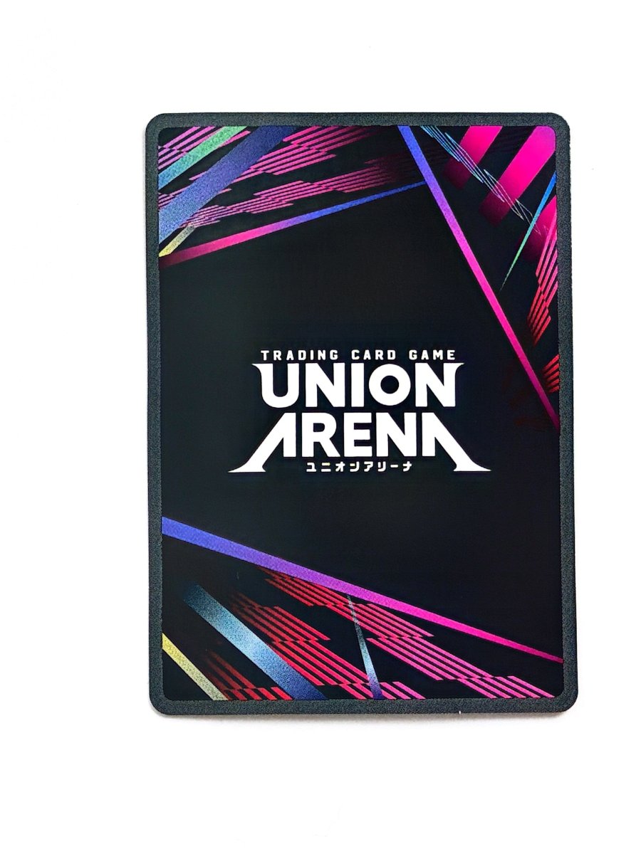 Union Arena - One - Punch Man - Saitama (061) (Foiled) - Union Arena Promotion Cards (UEPR) by TCGDON on MYNTED