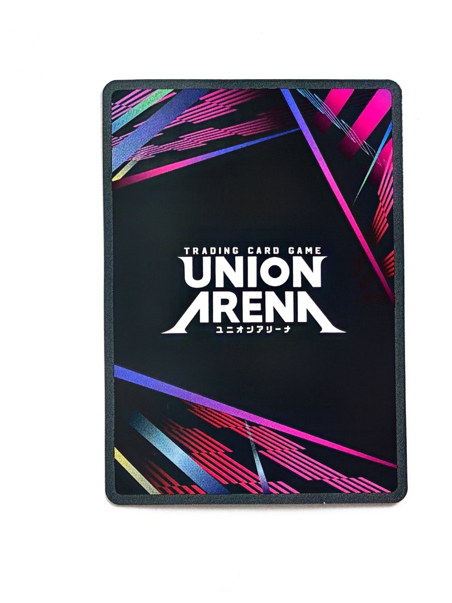 Union Arena - One - Punch Man - Saitama (061) - Union Arena Promotion Cards (UEPR) by TCGDON on MYNTED