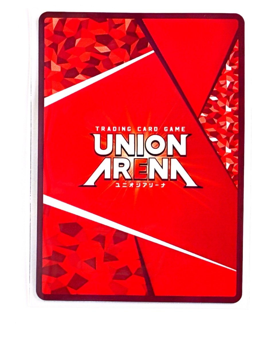 Union Arena - Sakamoto Days - Not for Sale Promo - Foiled by TCGDON on MYNTED