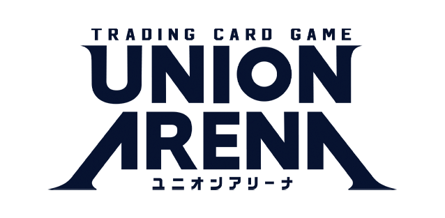 Shop Union Arena TCG Bandai anime cards and boxes in the UAE