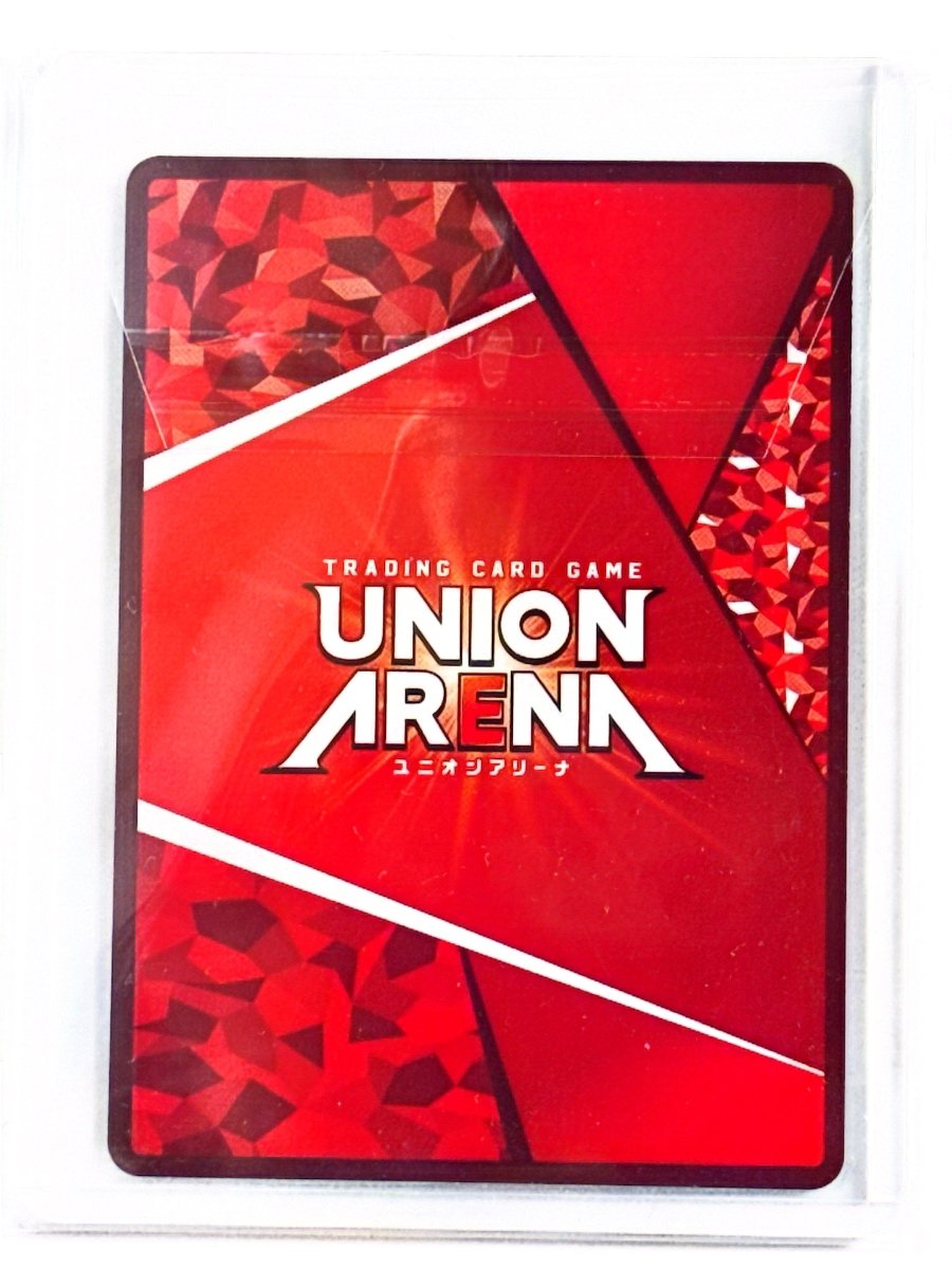 Union Arena - Tokyo Ghoul - Ken Kaneki - Not for Sale Promo - Jump Festa 2025 by TCGDON on MYNTED