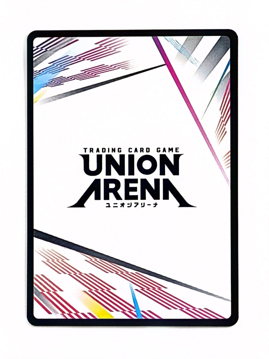Union Arena - Trio - Action Point Card (AP01) (Demon Slayer) (Foiled) - Union Arena Promotion Cards (UEPR) by TCGDON on MYNTED