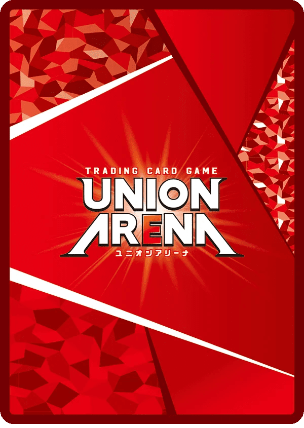 Union Arena UA02NC Jujutsu Kaisen Ryoumen Sukuna 7 SP by Apex Cards on MYNTED
