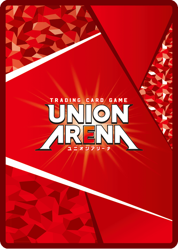 Union Arena UA23ST Attack on Titan Eren Yeager 107 SR by Apex Cards on MYNTED