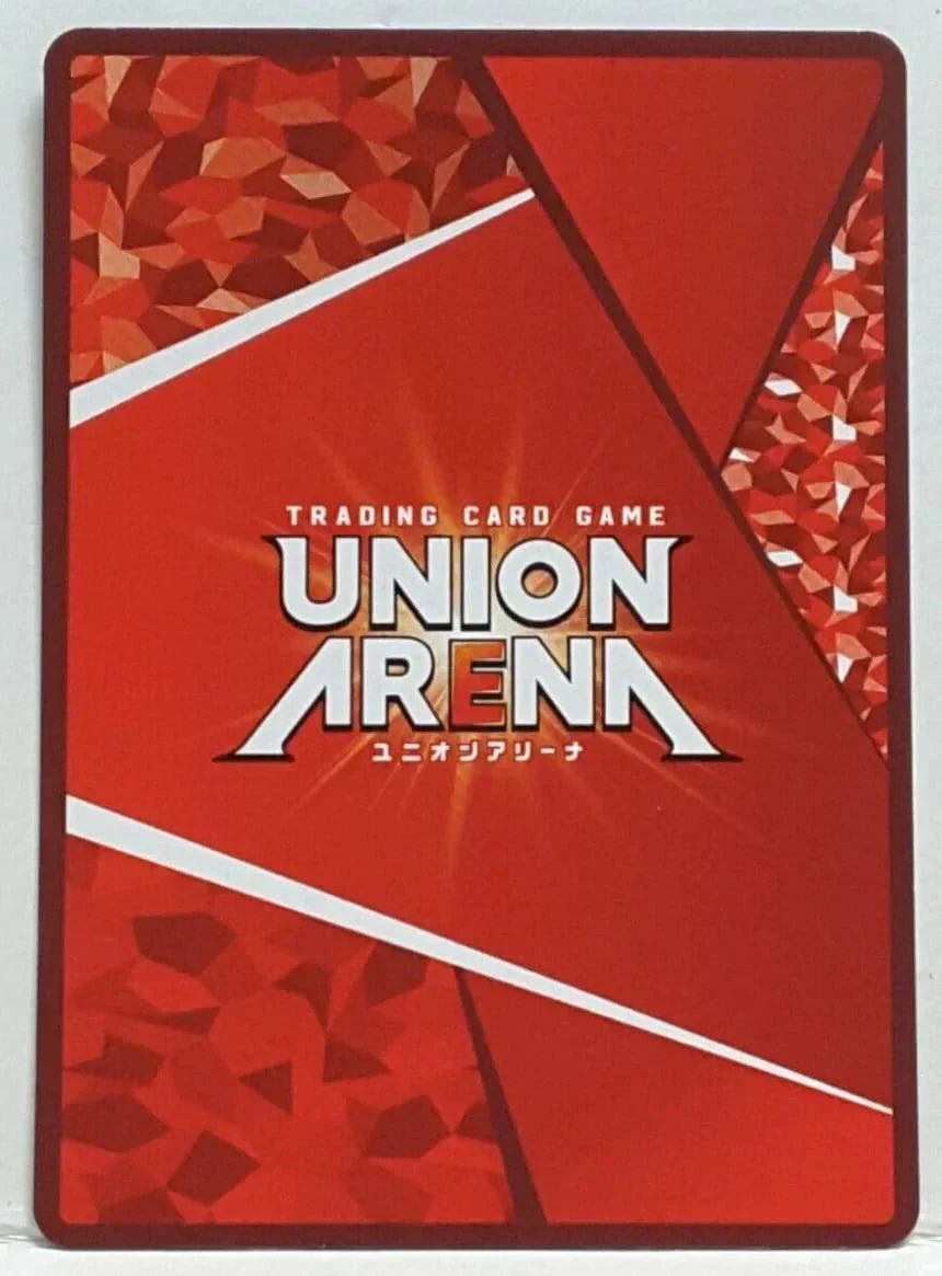 Union Arena UA46BT Kagurabchi Chihiro Rokuhira 060 SR by Apex Cards on MYNTED