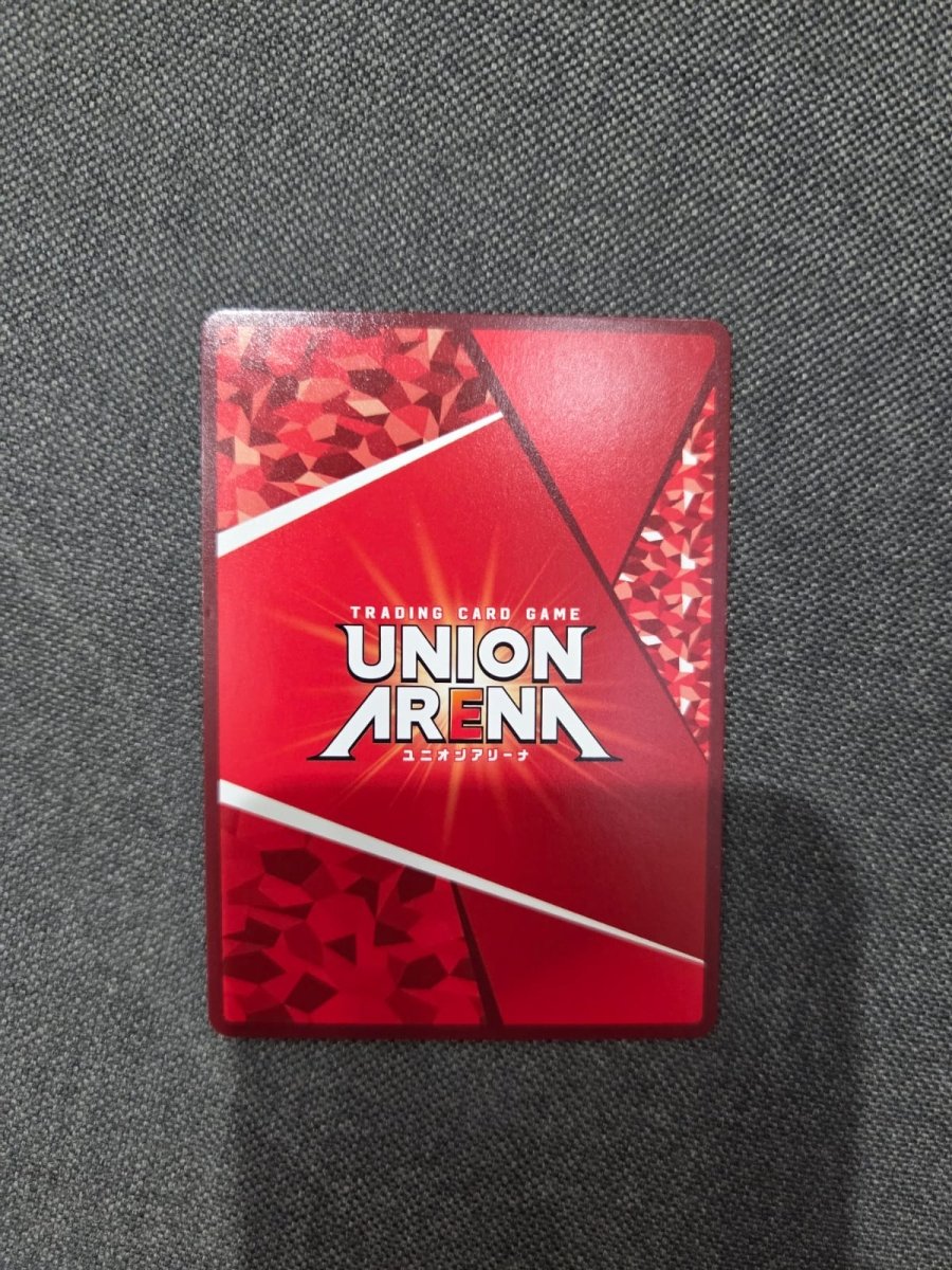 Union Arena UA46BT Kagurabchi Chihiro Rokuhira 57 U☆ by Apex Cards on MYNTED