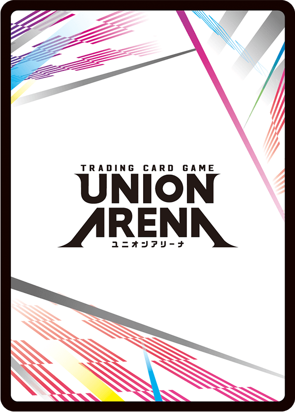 Union Arena UE03BT Jujutsu Kaisen Action Point AP06 by Apex Cards on MYNTED