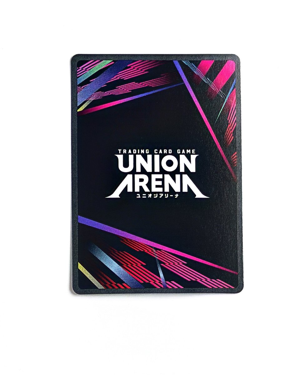 Union Arena - Union Arena - Kafka Hibino (Release Event Winner) - UE12BT: Kaiju No. 8 Release Event Cards (UE12BT_RE) (3) by TCGDON on MYNTED