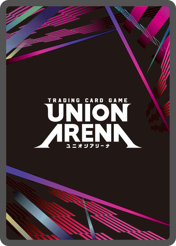 Union Arena UEPR Kagurabachi Chihiro Rokuhira (Winner)