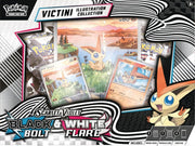 Unova Victini Illustration Collection by SharkGames on MYNTED