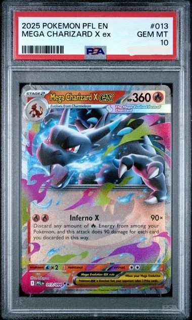 Pokmon PSA Cards | Buy PSA 10 Gem Mint Slabs | MYNTED Pokmon PSA Cards | Buy PSA 10 Gem Mint Slabs | MYNTED
