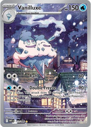 Vanilluxe - 113/086 - SV: White Flare (WHT) by SAFAQATI on MYNTED
