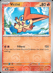 Victini - 012/086 (Poke Ball Pattern) - SV: Black Bolt (BLK) by SAFAQATI on MYNTED